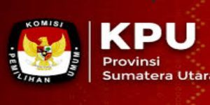 KPU Sumut Mulai Salurkan Surat Suara