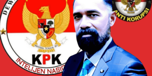 Investigasi YAYASAN KPK TIPIKOR: Proyek Jalan Di Kubu Bermasalah, Kadis PU Riau Dilaporkan.