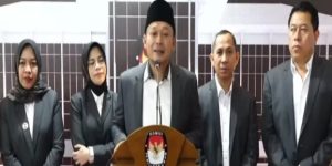 KPU Jateng Hari Ini Lakukan Rapat Pleno Terbuka Rekap Hasil Pilgub 2024