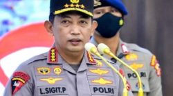 Jelang Nataru Kapolri Bentuk Satgasus Dalam Operasi Lilin 2024