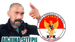 Disinyalir Korupsi Dana BOS: DPP KPK TIPIKOR Resmi Laporkan Kepsek SDN 007 Sei Pinang & SDN 017 Sei Pinang Ke Kejari Rohil!