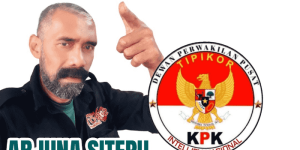 Disinyalir Korupsi Dana BOS: DPP KPK TIPIKOR Resmi Laporkan Kepsek SDN 007 Sei Pinang & SDN 017 Sei Pinang Ke Kejari Rohil!