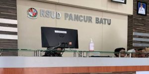 Ini Klarifikasi Dirut RSUD Pancur Batu Deli Serdang dr Herlina Sembiring M.Kes