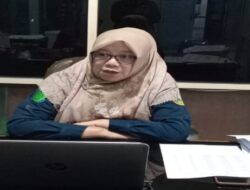 PDAM Tirta Kota Sukabumi Targetkan Kinerja Tahun 2025 Tujuh Program Strategis