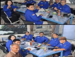 Kolaborasi DPD-PPDI Sumut Dan DPC Kota Medan Siapkan Workshop Dan Sertifikasi Wartawan Berskala Besar Tahun 2026
