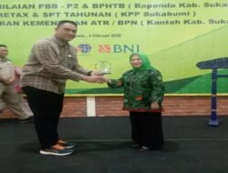 Kepala Bapenda Tekankan Kolaborasi Hexahelix Untuk Akselerasi