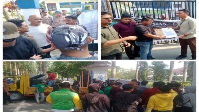 Palem-DAS Indonesia Desak Kejari Deli Serdang Periksa Kepala Dinas Lingkungan Hidup EN