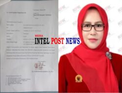 Resmi Mengundurkan Diri Sebagai Anggota DPRD, Ai Diantani Terancam Hilang Jabatan Jika Kalah Sebagai Cabup Di PSU!!!