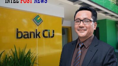 Direktur Utama PT BPR CIJ Tasikmalaya Gandeng 3 Kejari Dan Lawyer Untuk Meminimalisir Angka Kemacetan Nasabah Senilai 19 Miliyar, Ini Harapanya!!!