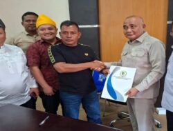 DPRD Batubara Pastikan Bentuk Pansus Plasma Perkebunan
