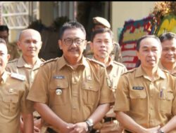 Bupati Sukabumi Ajak Jajarannya Pastikan Setiap Program Memberi Manfaat Untuk Masyarakat