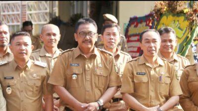 Bupati Sukabumi Ajak Jajarannya Pastikan Setiap Program Memberi Manfaat Untuk Masyarakat