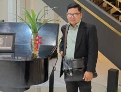 Terkait Putusan MK Diskualifikasi Cabup Terpilih, Dewan Pembina 2 PWRI Kabupaten Tasikmalaya Sindir KPU Dan Bawaslu, Ini Pernyataannya!!!