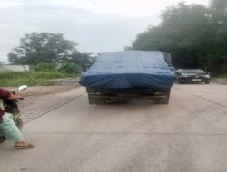 Diduga Kayu Ilegal Milik Supri, Bebas Berjalan Dikota Dumai Tidak Takut Dengan Hukum