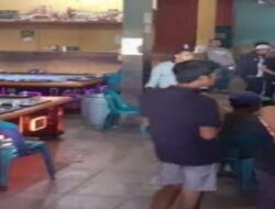 Gelper Berkedok Perjudian Di Kota Dumai Kembali Marak Dimana Kapolres Kota Dumai