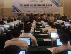 Menanti Jadwal Seleksi Kompetensi PPPK Kota Dumai Tahap II 2024