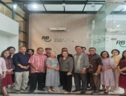 Chapel USU Direnovasi Ibadah Tetap Berjalan Selama Masa Renovasi