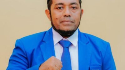 Topan Ali Akbar Bantah Tuduhan Langgar UU Migas, Tegaskan Tidak Terlibat