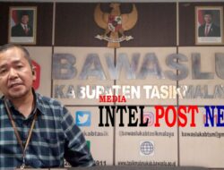 APD Tasikmalaya Soroti Ketua Panwaslu Kecamatan Mangunreja Yang Umroh Jelang PSU, Ini Jawaban Bawaslu!!!