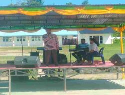 SMP Negeri 3 Raya Kabupaten Simalungun Gelar Perpisahan Bersama Siswa Siswi Kelas XI Tahun 2025