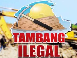Cecep–Asep Siap Tertibkan Tambang Ilegal di Galunggung, Tindak Lanjut Pesan Tegas Gubernur Jabar