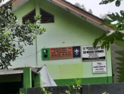 Isu Bendahara Dana BOS Tak Difungsikan di SDN Cipanas, Kepala Sekolah: Semua Sesuai Tupoksi