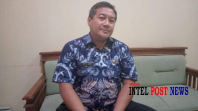 Meski Anggaran Terbatas, Bidang Jalan dan Jembatan Dinas PUTRLH Kabupaten Tasikmalaya Komitmen Benahi Infrastruktur