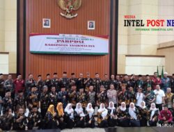 Ucu Yoga Sugama Terpilih Sebagai Ketua Baru, Musda II PABPDSI Kabupaten Tasikmalaya Sukses Digelar !!