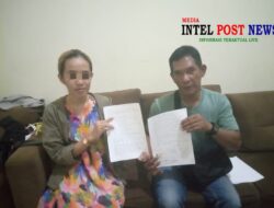 Dugaan Penipuan Jaminan Mobil Rental Libatkan Istri Pengurus Parpol di Tasikmalaya, Berujung Damai !!