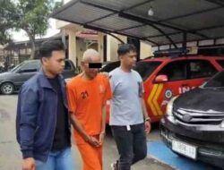 Karena Cabuli Anak Kandungnya Sendiri Usia 14 Tahun, Seorang Kakek di Cipatujah Masuk Hotel Prodeo