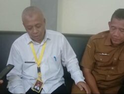 Viral Kades Pasirbatang Kelola Uang BUMDes, Ini Jawaban Inspektorat Kabupaten Tasikmalaya Dan Tanggapan Camat Manonjaya!!!