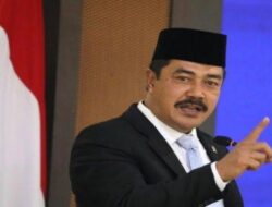 Menteri Imipas Agus Peduli Terhadap Pendidikan Masa Depan Anak Bangsa di LKPA