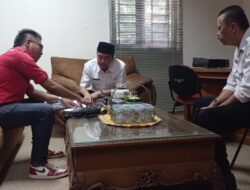 PWRI Soroti Anggaran Sekretariat Daerah Kabupaten Tasikmalaya Tahun 2025 Capai Rp 34,7 Miliar, Publik Pertanyakan Transparansi dan Efisiensi, Sekda Malah Meminta Awak Media Audiensi