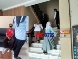 Tragedi di Tasikmalaya: Gadis Usia 11 Tahun Jadi Korban Pencabulan, Pelaku Diamankan Warga Saat Korban Melapor ke Polisi