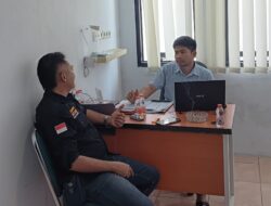 Kejari Kabupaten Tasikmalaya Akan Segera Panggil Sejumlah Saksi Terkait Dugaan Korupsi BUMDes Pasirbatang