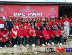 Ketua PWRI Tasikmalaya : Media Dilarang Membuat Klarifikasi Atau Sanggahan Atas Berita Media Lain, Ini Dasar Hukum dan Regulasinya!!!
