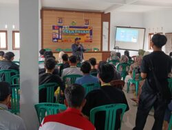 Desa Mandalagiri Gelar Pelatihan Content Creator dan Videografi untuk Percepat Implementasi Desa Digital