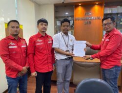 DPC PWRI Kabupaten Tasikmalaya Laporkan Dugaan Kejanggalan Anggaran Sekretariat Daerah ke BPK RI: Transparansi Anggaran Dipertanyakan