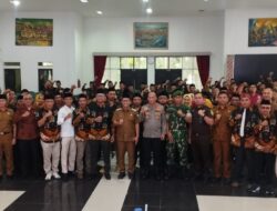 Pengurus PABPDSI Kabupaten Tasikmalaya Resmi Dilantik, Siap Perkuat Peran BPD di Desa