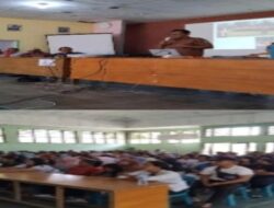 SMK Negeri 2 Pematangsiantar Gelar Rapat Bersama Orang Tua Siswa Bahas Program Sekolah Tahun 2025/2026