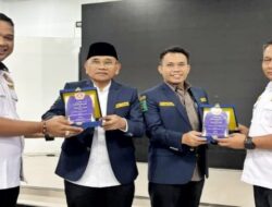Bupati Simalungun Ajak Karang Taruna Bersama Bangun Tanoh Habonaron Do Bona