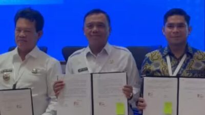 Wakil Bupati Tasikmalaya Hadiri Koordinasi Program Kerja Sama Bidang Pendidikan Bersama Kementerian RI