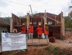 Dapat Bantuan Rp 319 Juta, Kober Husnatul Ulum Revitalisasi UKS, Toilet, dan Arena Bermain
