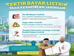 Bupati Tasikmalaya Imbau Warga Tertib Bayar Listrik dan Jaga Keandalan Jaringan