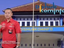 Ketua PWRI Tasikmalaya Desak Pemisahan Antara Kominfo dan Perhubungan: Digitalisasi Butuh Struktur Mandiri dan Fokus
