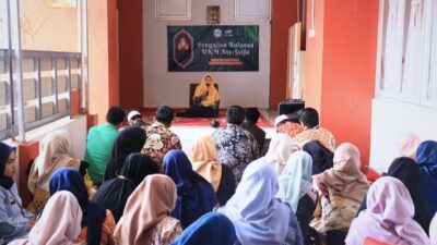 RSUD KHZ. Musthafa Tasikmalaya Gelar Pengajian Bulanan DKM Asy-Syifa