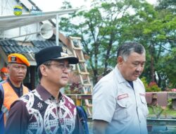 Reaktivasi Jalur Kereta Menuju Stasiun Pirusa, Dorong Konektivitas dan Ekonomi Wisata Tasikmalaya
