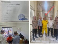 Akhir dari Tambang Ilegal di Galunggung Tasikmalaya: Endang Juta Ditahan Polda Jabar, Penegakan Hukum Tak Lagi Pandang Bulu