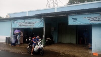 Terjadi di Tasikmalaya, Dapur SPPG Berkah Bersama Tasnanizam Kembali Disorot, Orang Tua Soroti Keterlambatan dan Transparansi Program