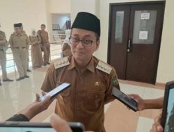 Pemkab Tasikmalaya Intensifkan Perbaikan Sekolah Rusak